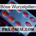 Böse Wurzelpillen 06